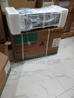 Quality 1hp Inverter Ac(As09dk)