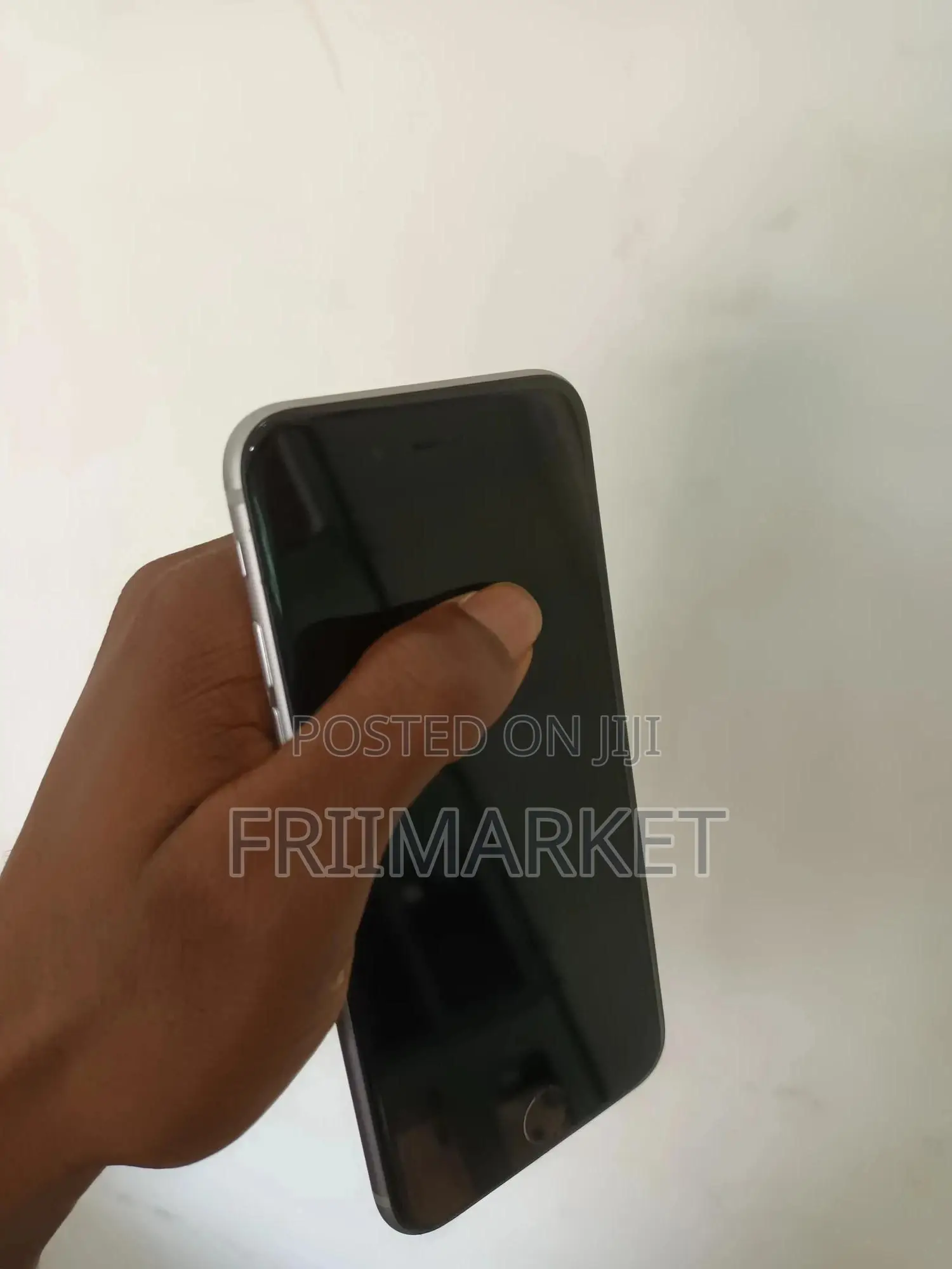 Apple iPhone 6s 32 GB Silver