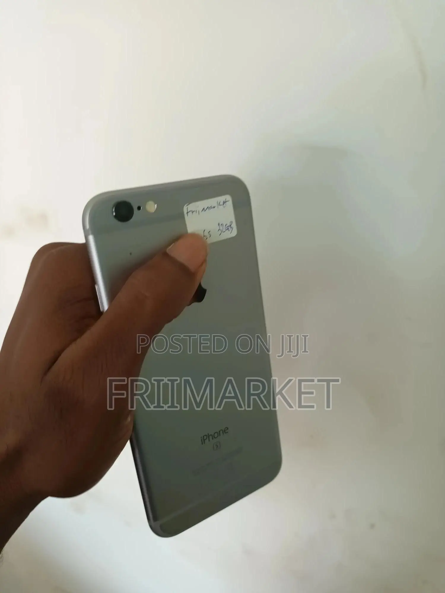 Apple iPhone 6s 32 GB Silver