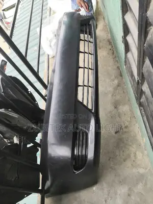 Front Bumper Camry 2005 Model