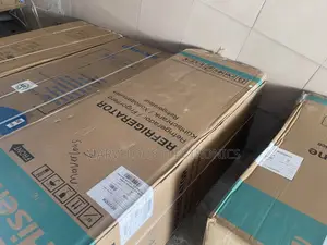 Brand Néw Hisense Skyrun LG Refrigerator Available