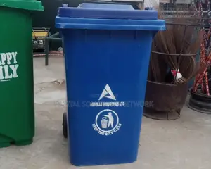 Waste Bin 240 Litres