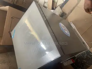 Brand New Aoue Chest Freezer Full Copper Coil Full
