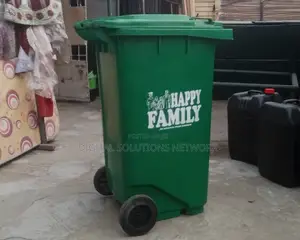 Waste Bin 250 Litres
