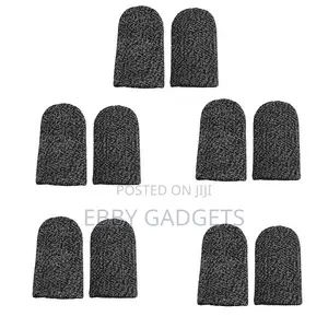 Thumb Sleeves for Gaming