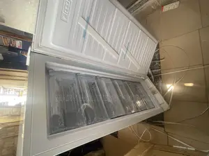 Brand New Polystar 6step Upright Freezer Full Coil Engine