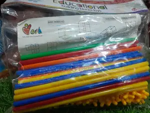 Educational Building Pipes