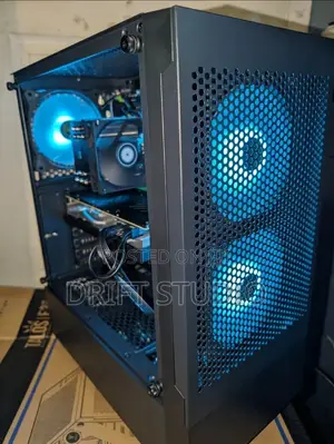 Photo - New Desktop Computer 16GB Intel Core I7 SSD 500GB