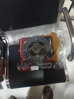 Clutch Plate Toyota Prado 2tr(Super Gold)
