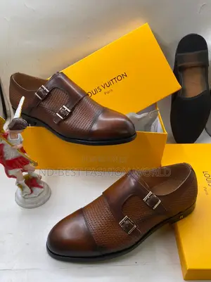 Pure Leather Shoes