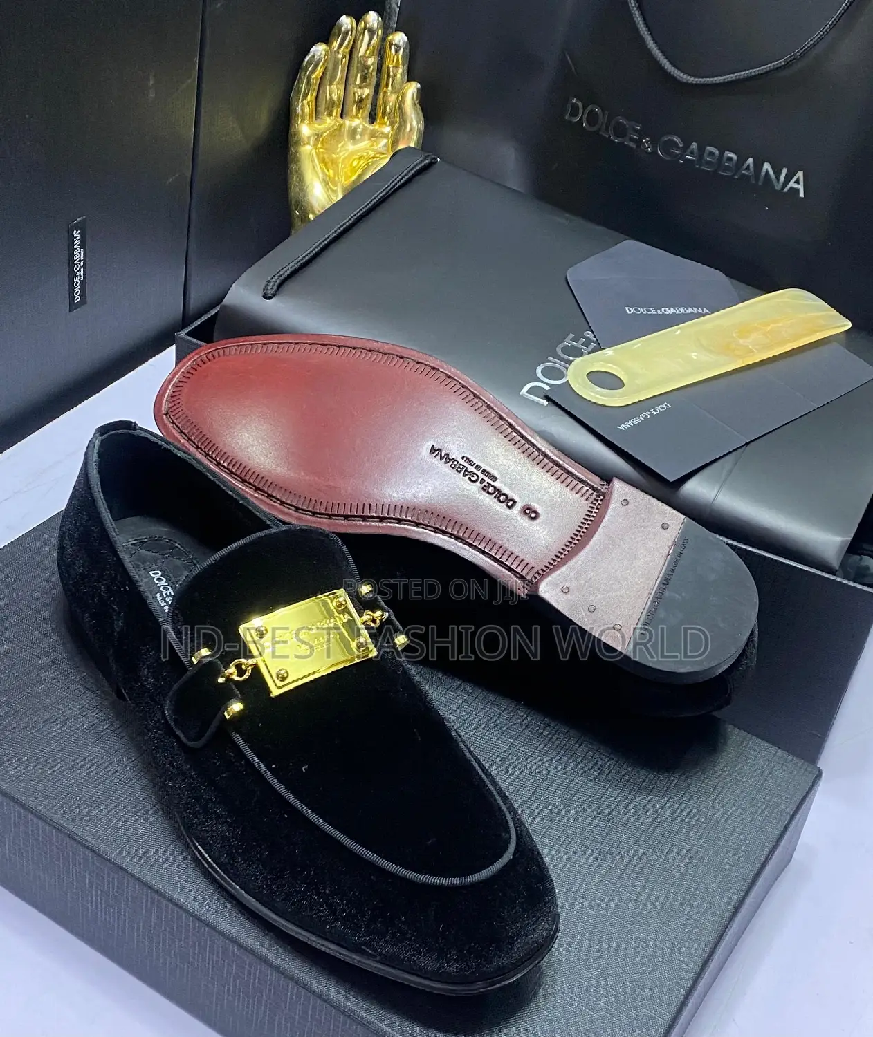 Pure Leather Shoes