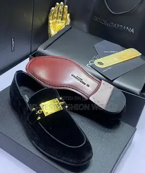 Pure Leather Shoes