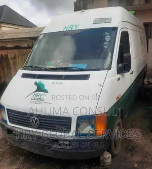 Intra and Inter-State Logistic Services