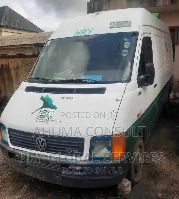 Intra and Inter-State Logistic Services