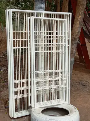 Home Window Burglary