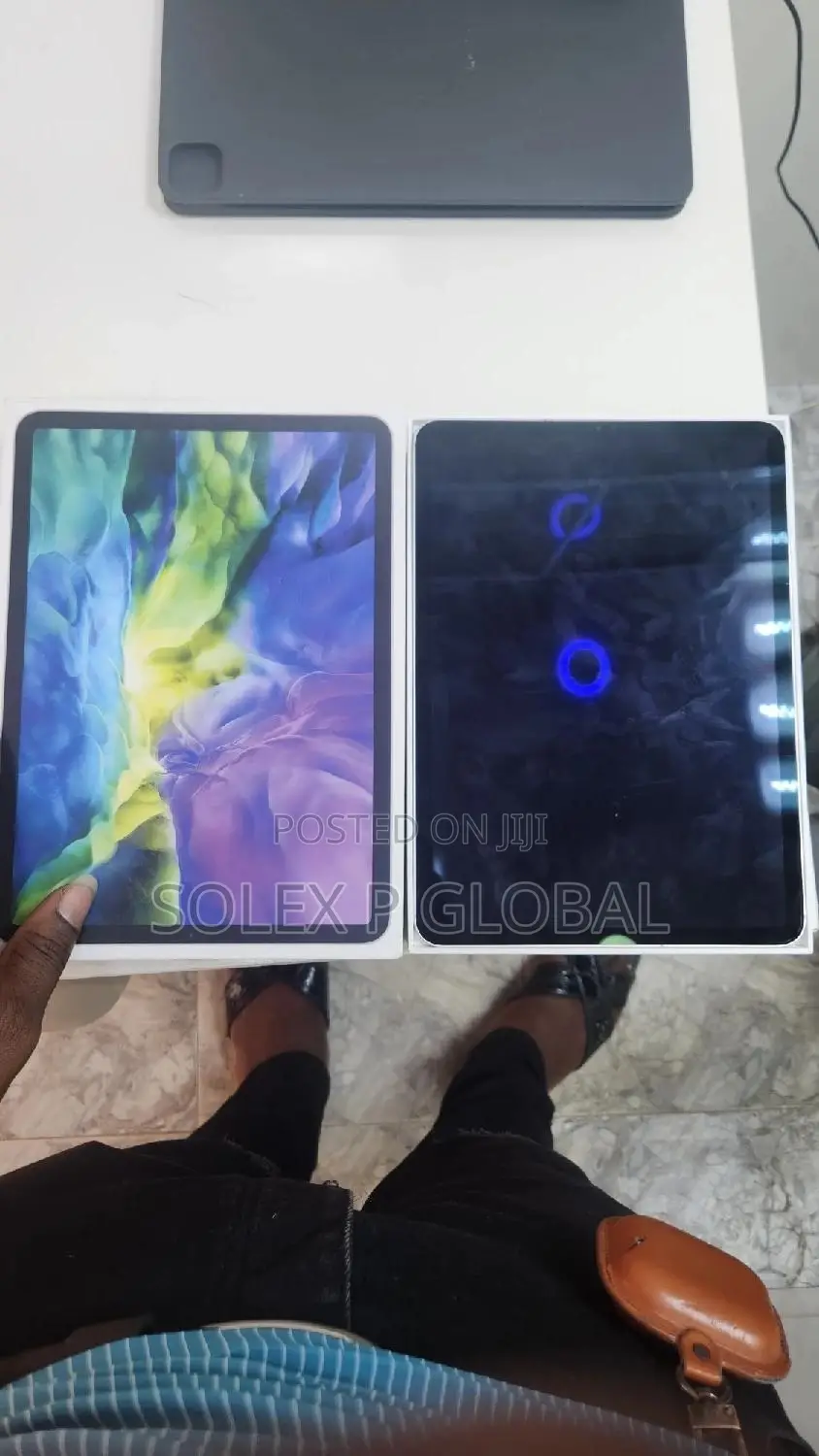 Apple iPad Pro 11 (2018) 16 GB