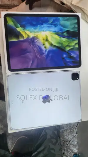 Apple iPad Pro 11 (2018) 16 GB