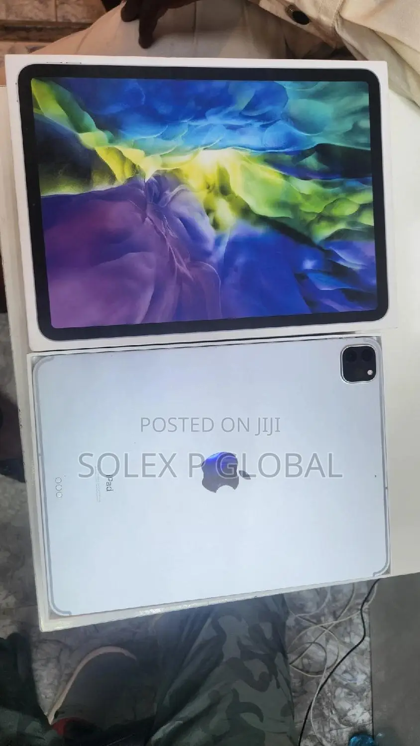Apple iPad Pro 11 (2018) 16 GB
