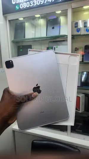 Apple iPad Pro 11 (2018) 16 GB