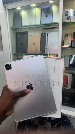 Apple iPad Pro 11 (2018) 16 GB