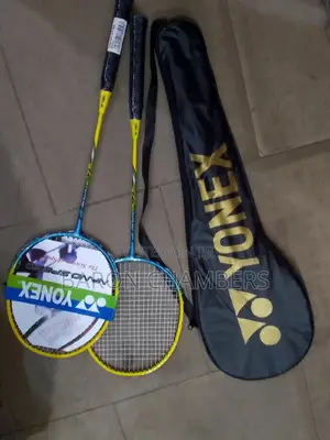 2-1 Yonex Badminton Racket