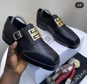 Photo - Pure Leather Shoes