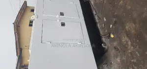 60kva 1000series Sound Proof Generator