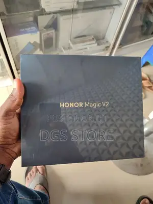 New Honor Magic 64 GB Purple