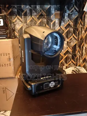 Moving Head Light Beam 295