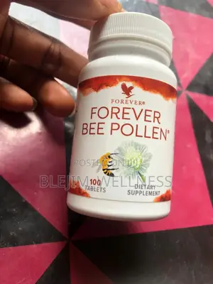 Forever Bee Pollen