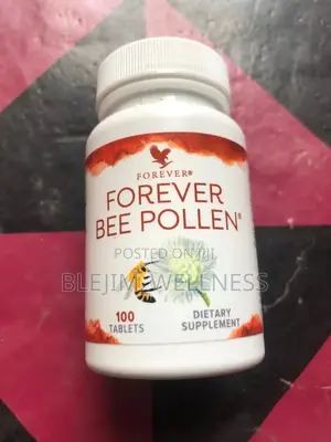 Forever Bee Pollen