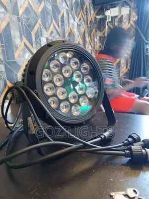 Waterproof Led Light 10w