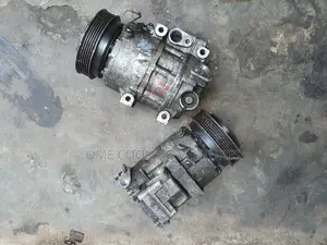 Direct Tokunbo Compressor for Hyundai Sonata 2014 Manual.