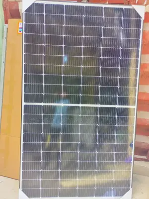 600w 120cell Jinko Solar Panel