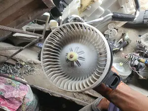 Ac Blower Fan for Ford Edge 2012 Models 