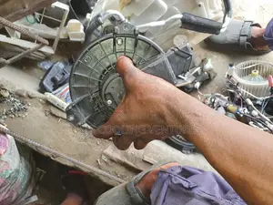 Ac Blower Fan for Ford Edge 2012 Models 