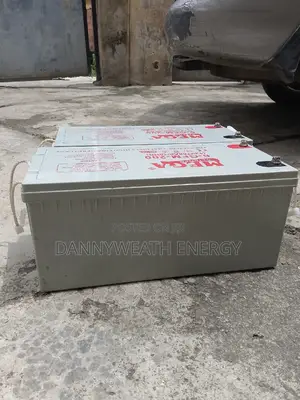 Scrap Batteries Buyers
