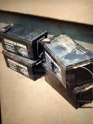 Dead Batteries Buyers
