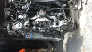 Complete Back Beam Mazda C X 7 2006 2007 2008 2008 2009 2010