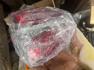 Bumper Reflector Rav4 2015