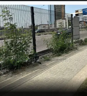 Waterfront Mixed Developed Land.