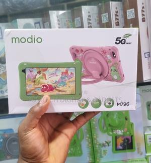 New Modio M796 256 GB in Ikeja - Tablets, Somtech Digital And Gadgets ...