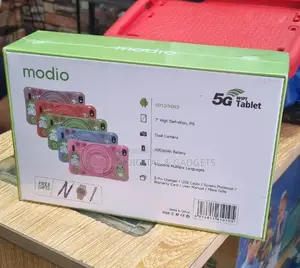 Children's Educational Tablet Modio M796 6GB 256GB