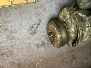 Gear Box Converter 274 GLA
