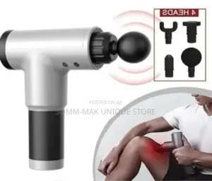 Originals Fascial Gun Massager Body Massager - 24w - Fh 320