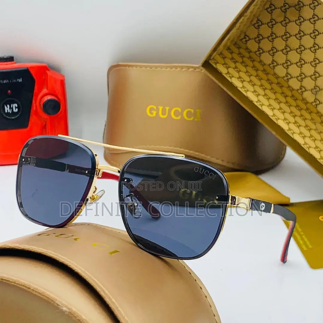 TOMFORD Luxury Glass