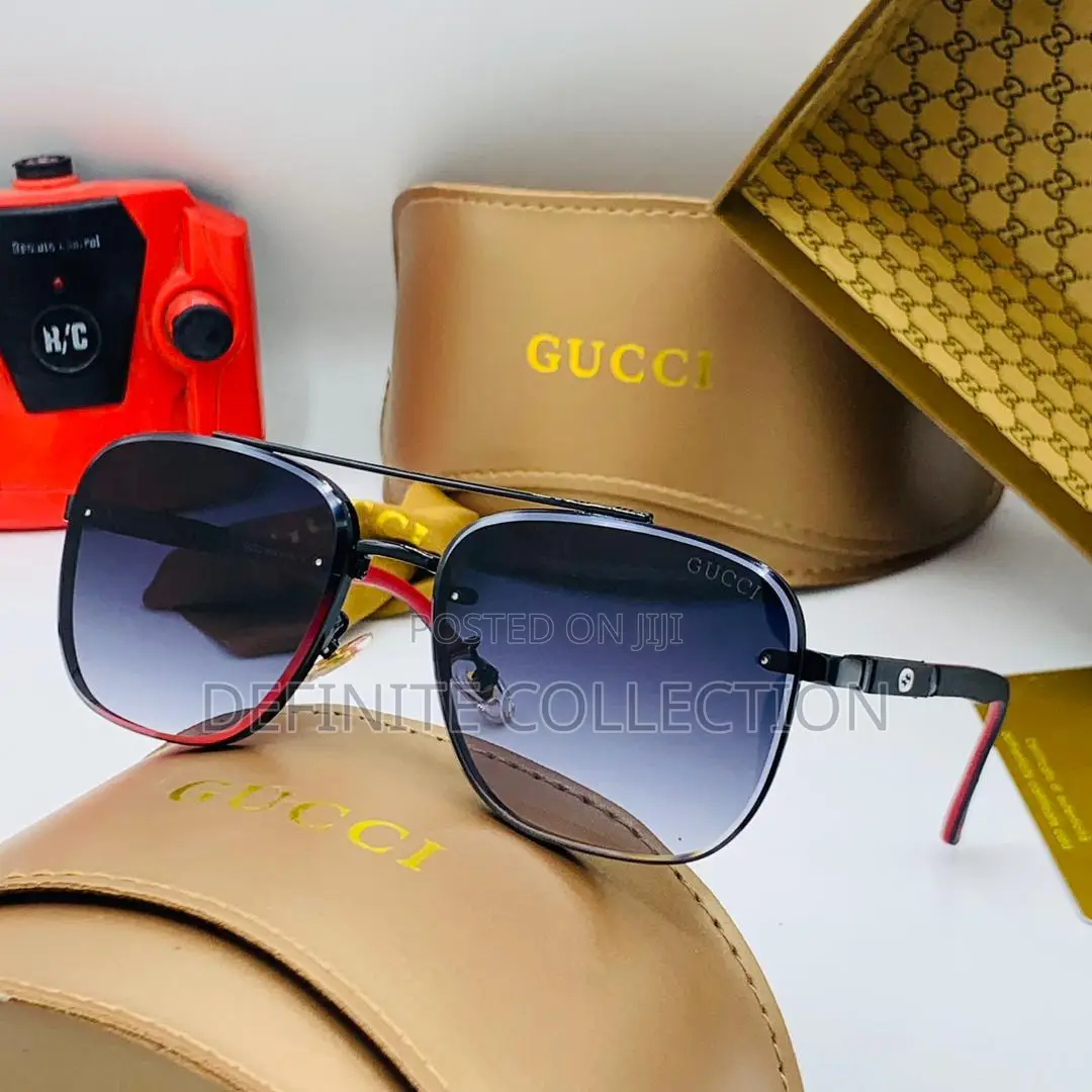 TOMFORD Luxury Glass