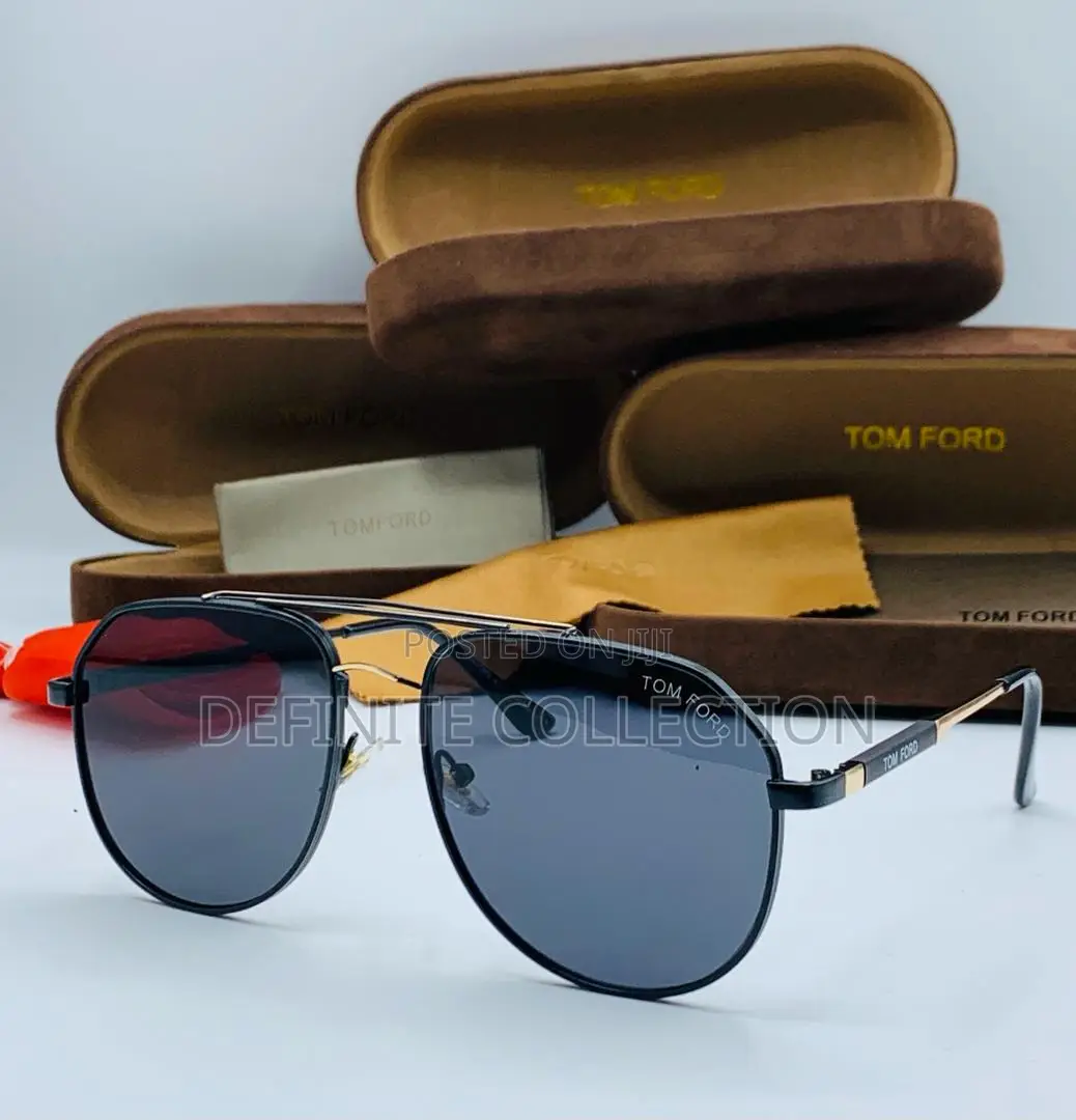 TOMFORD Luxury Glass