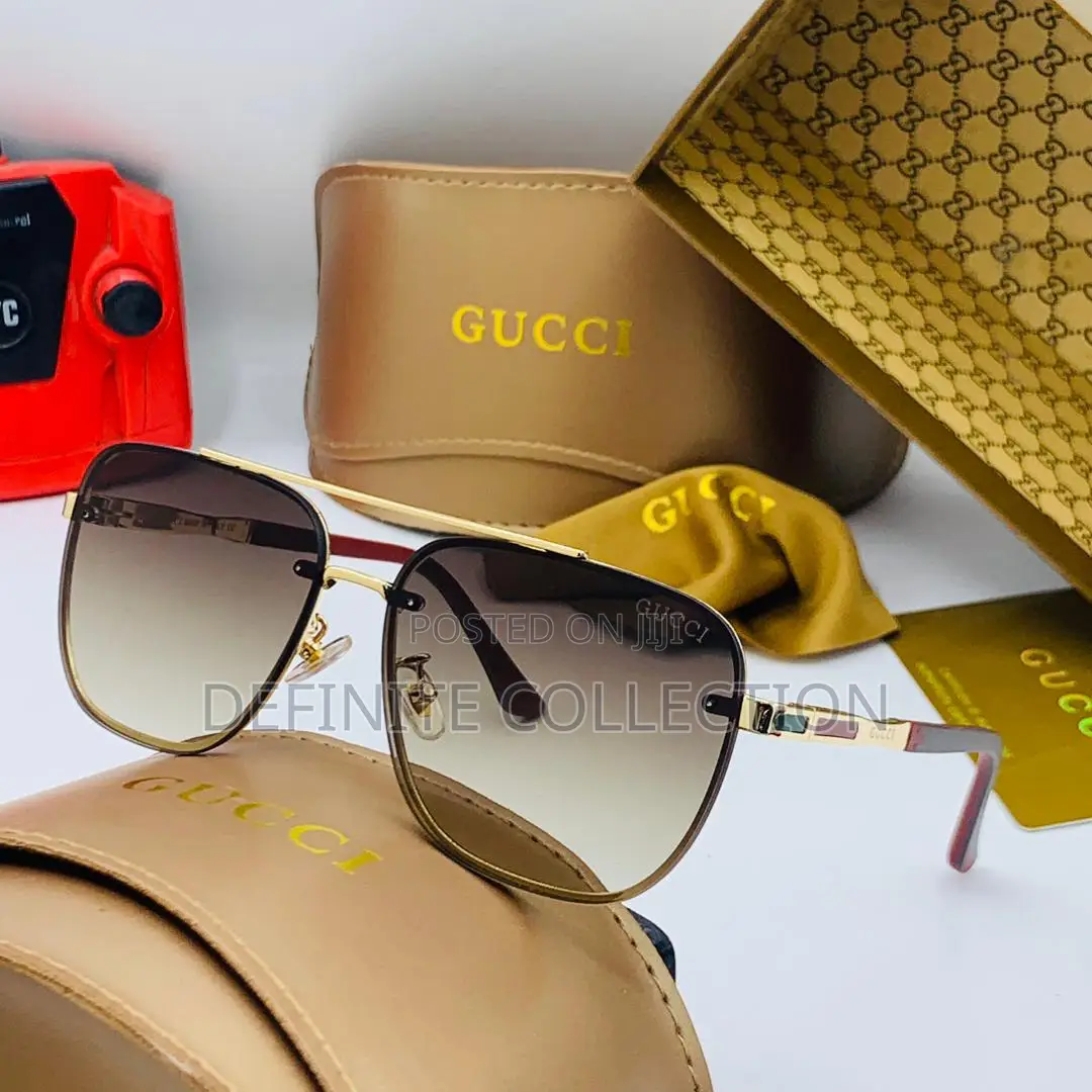 TOMFORD Luxury Glass