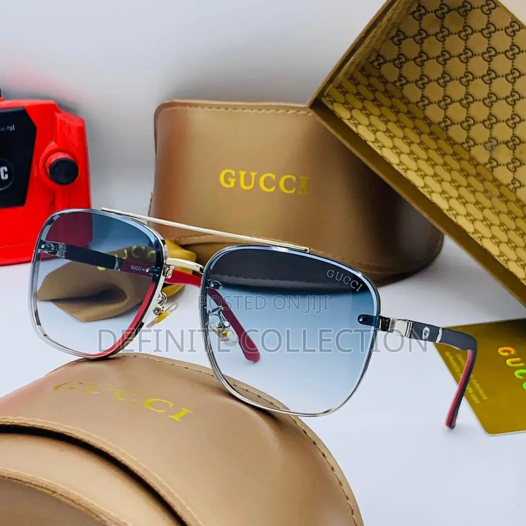 TOMFORD Luxury Glass